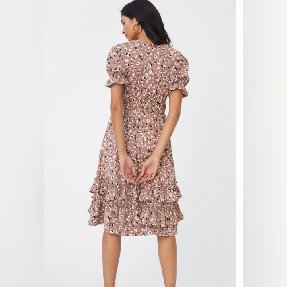 Hutch Ria Dress - Picture 2 of 14